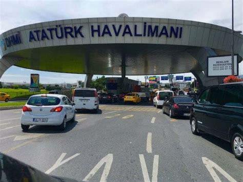 Atatürk havalimanı ucuz otopark